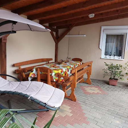 Biagio Apartman Apartment Balatonlelle