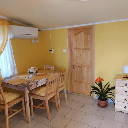 Biagio Apartman Apartment *