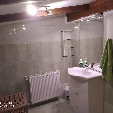 Biagio Apartman Apartment Balatonlelle