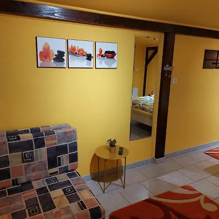 Biagio Apartman Apartment