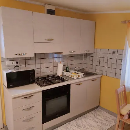 Apartment Biagio Apartman *