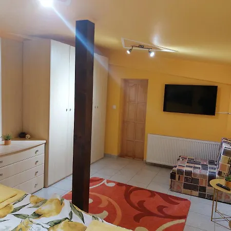 Apartment Biagio Apartman *