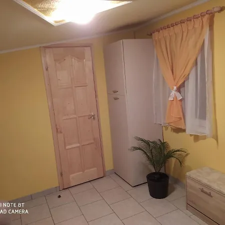 Biagio Apartman Apartment *