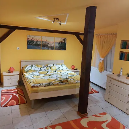 Biagio Apartman Apartment