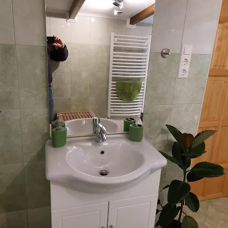 Biagio Apartman Apartman Balatonlelle