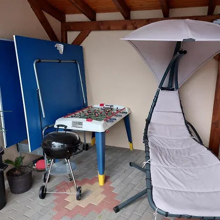 Apartman Biagio Apartman