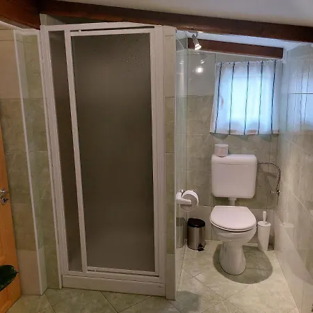 Biagio Apartman Apartment
