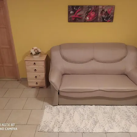 Apartman Biagio Apartman *