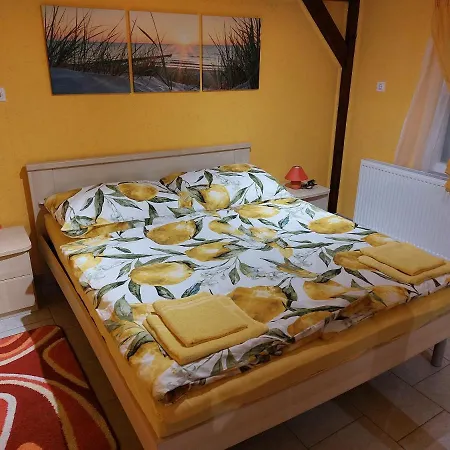 Biagio Apartman *